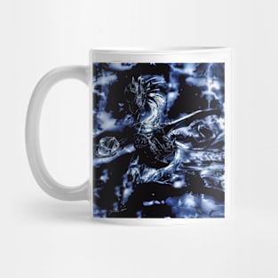 Puff The Magic Dragon Mug